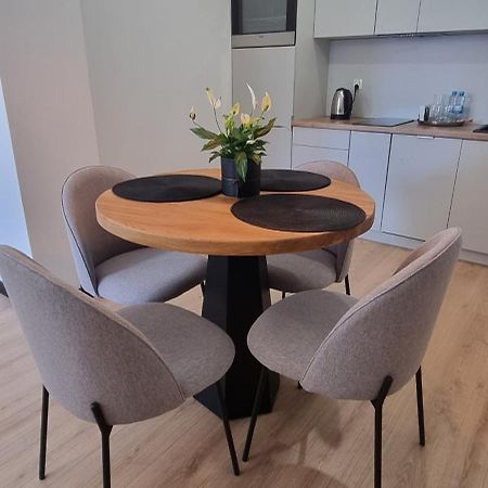Apartament Moje Dabrowno 外观 照片