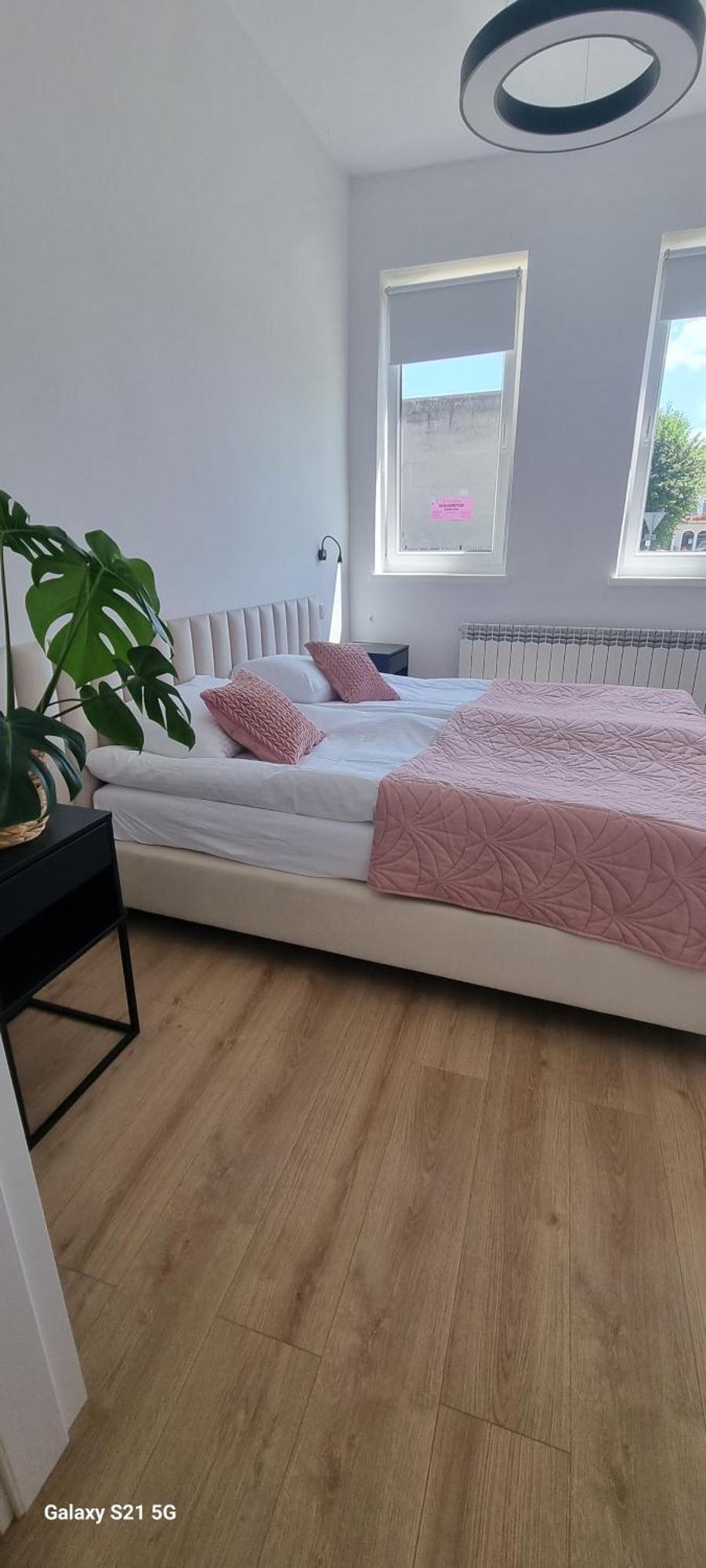 Apartament Moje Dabrowno 外观 照片