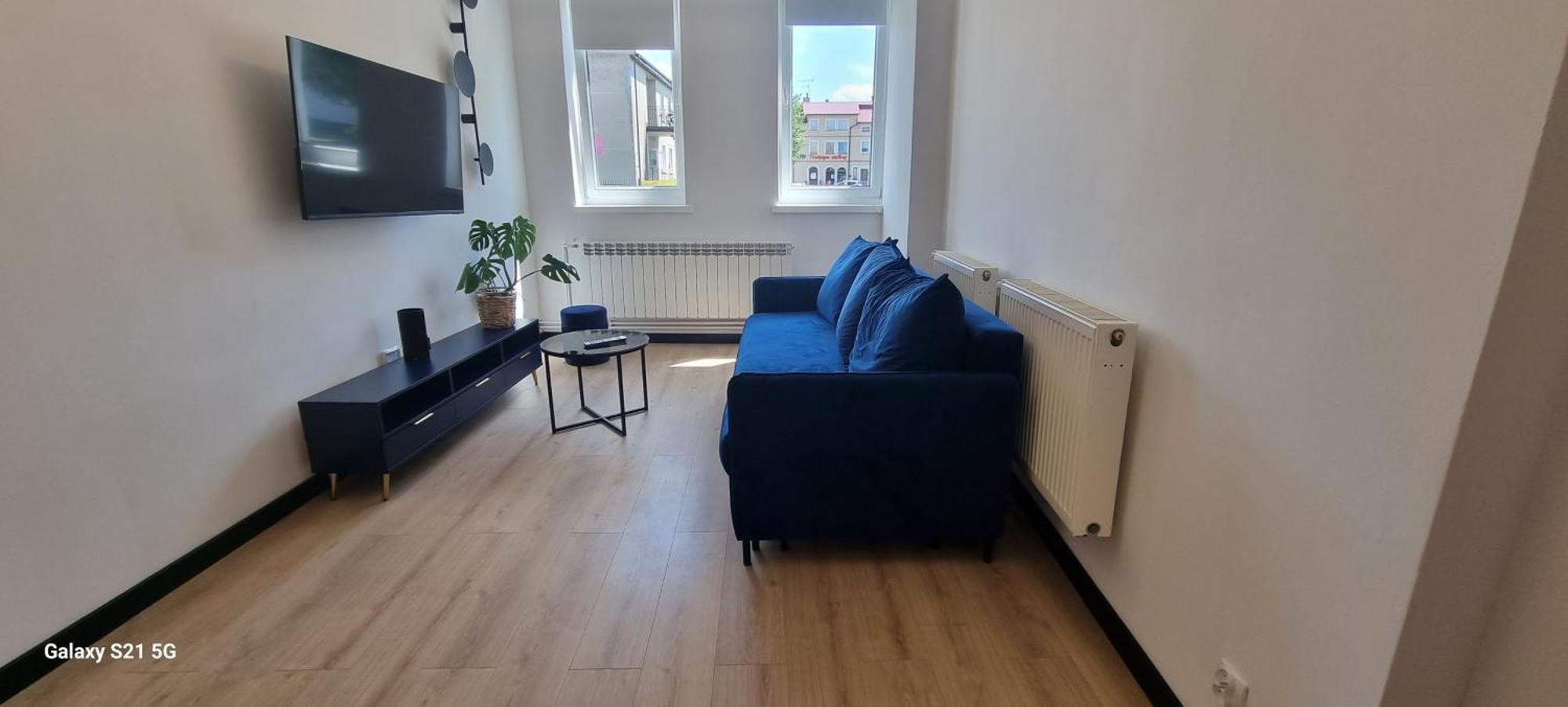 Apartament Moje Dabrowno 外观 照片