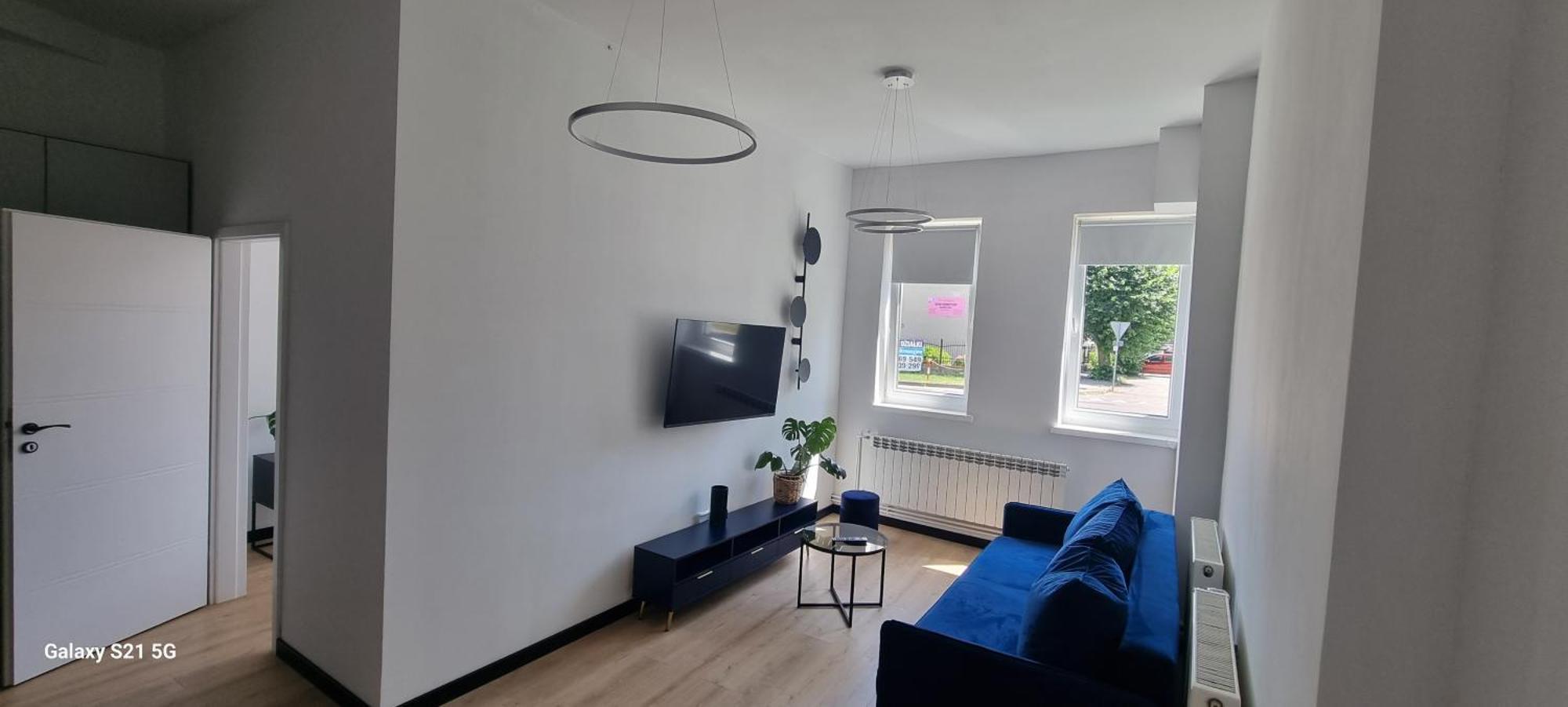 Apartament Moje Dabrowno 外观 照片