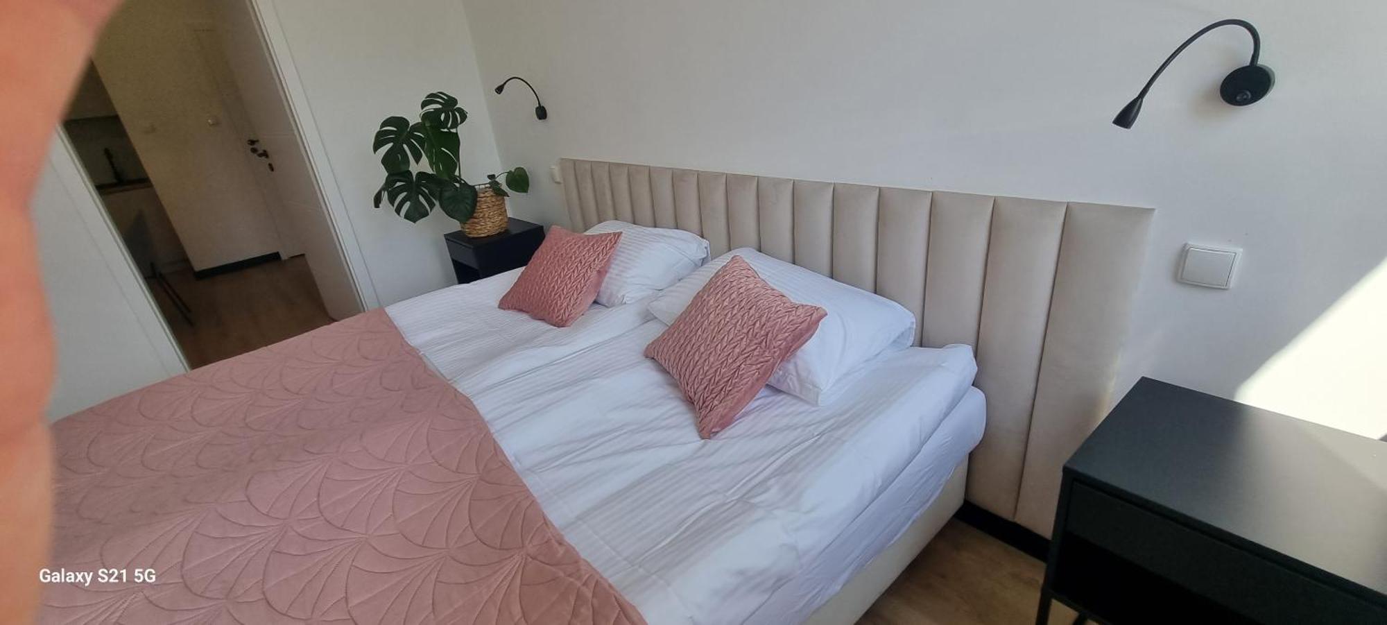 Apartament Moje Dabrowno 外观 照片