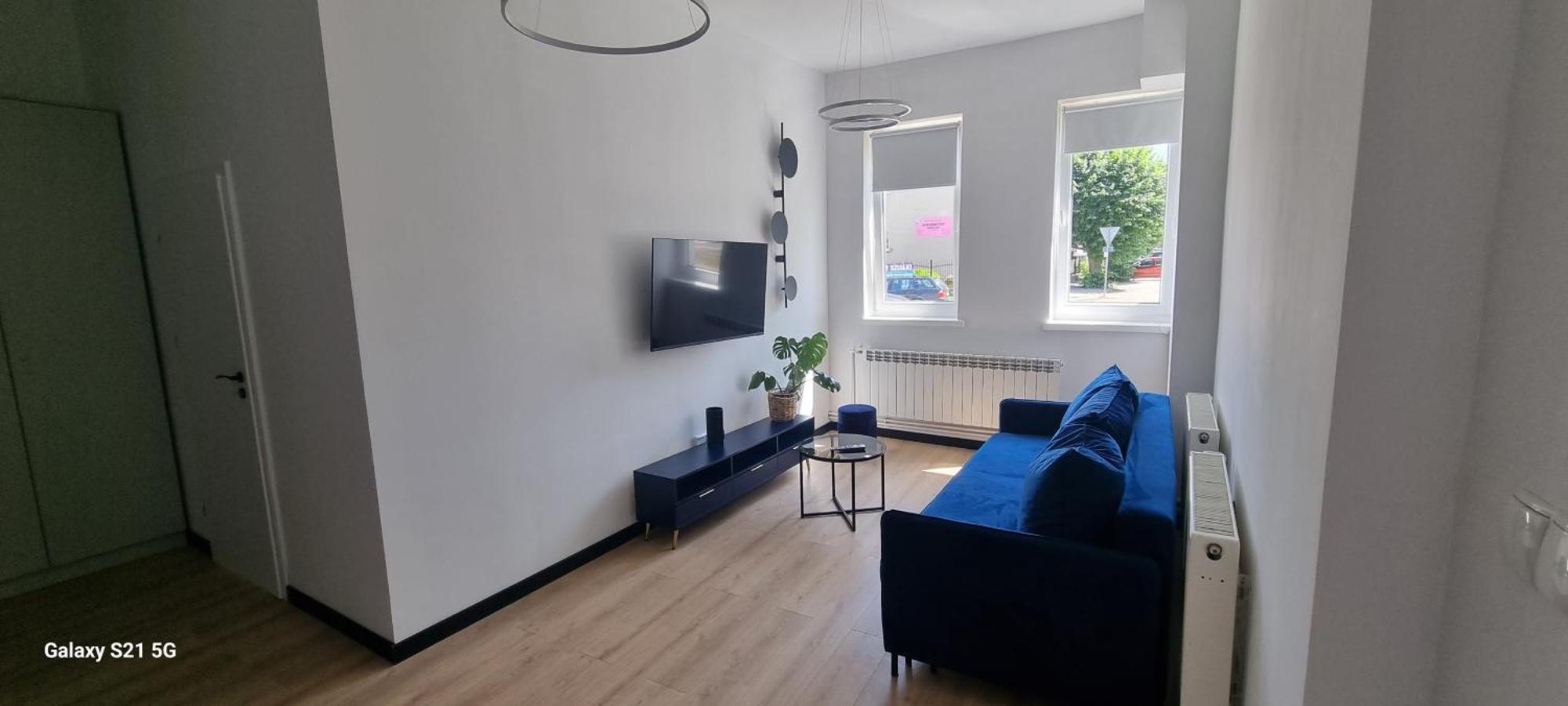 Apartament Moje Dabrowno 外观 照片
