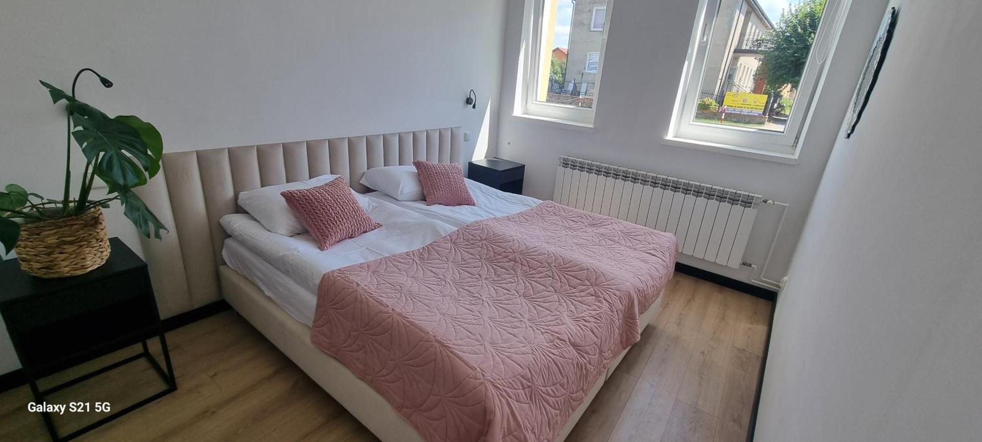 Apartament Moje Dabrowno 外观 照片