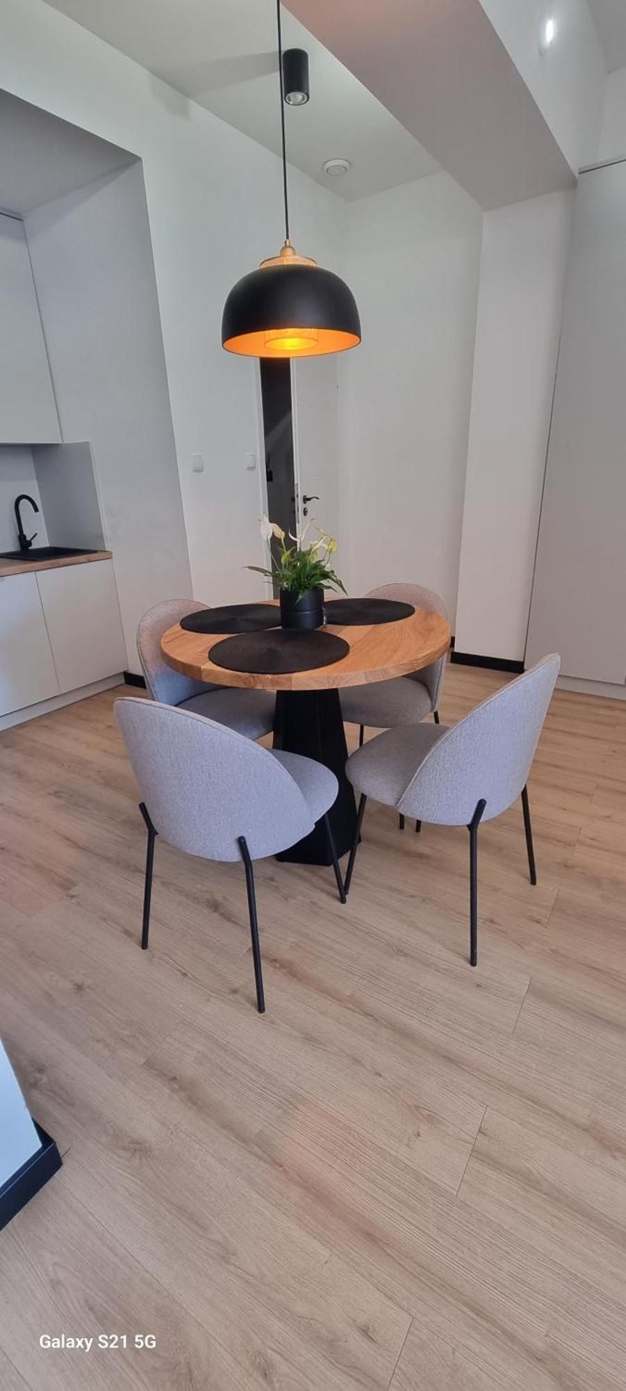 Apartament Moje Dabrowno 外观 照片