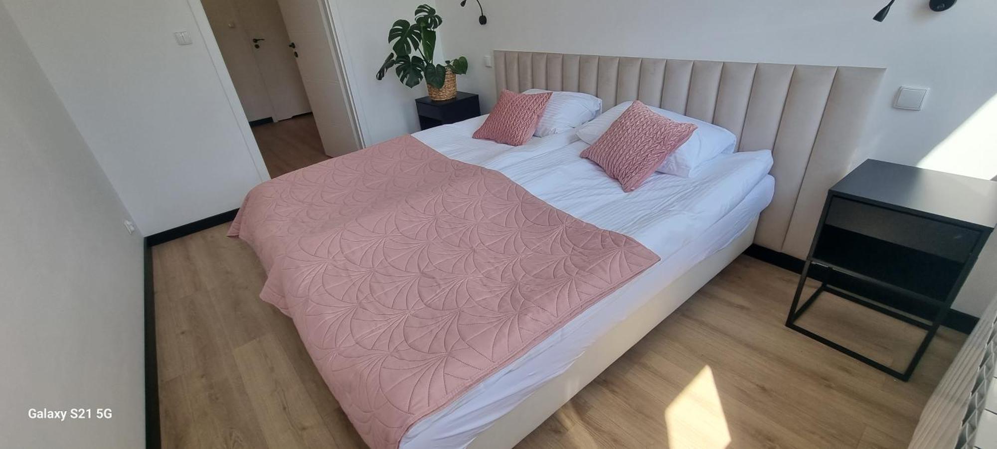 Apartament Moje Dabrowno 外观 照片