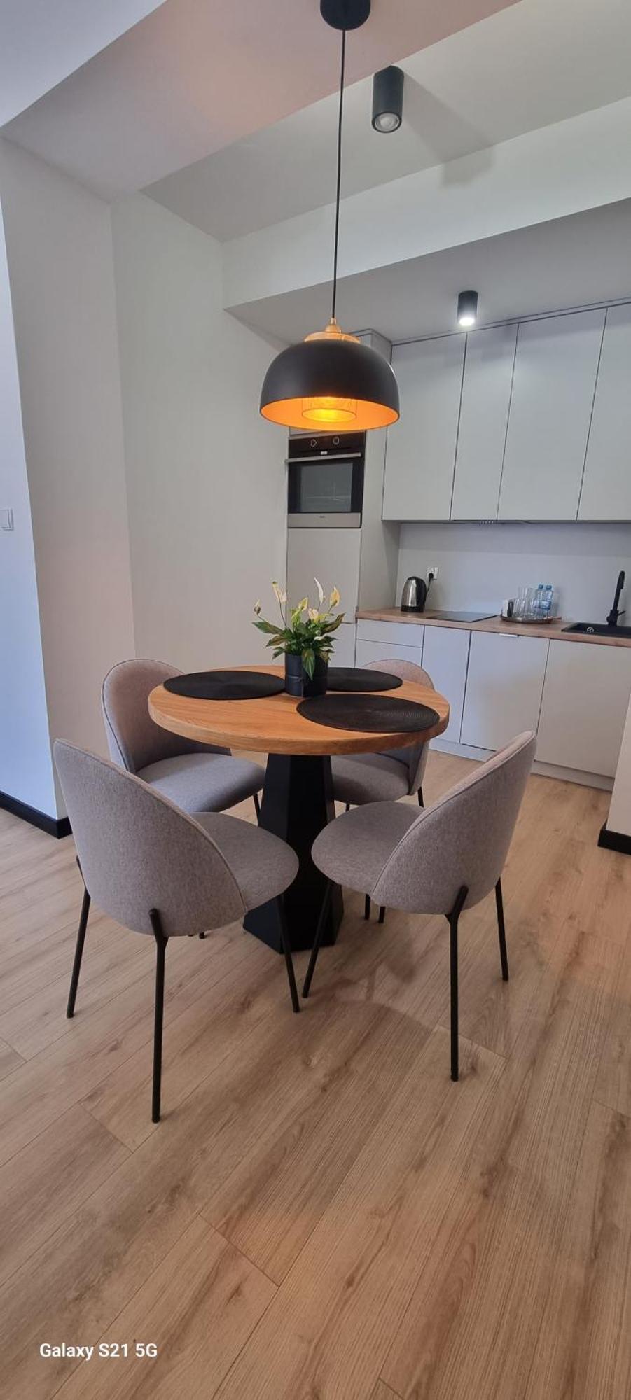 Apartament Moje Dabrowno 外观 照片