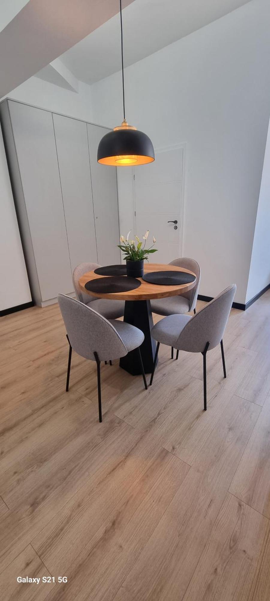 Apartament Moje Dabrowno 外观 照片