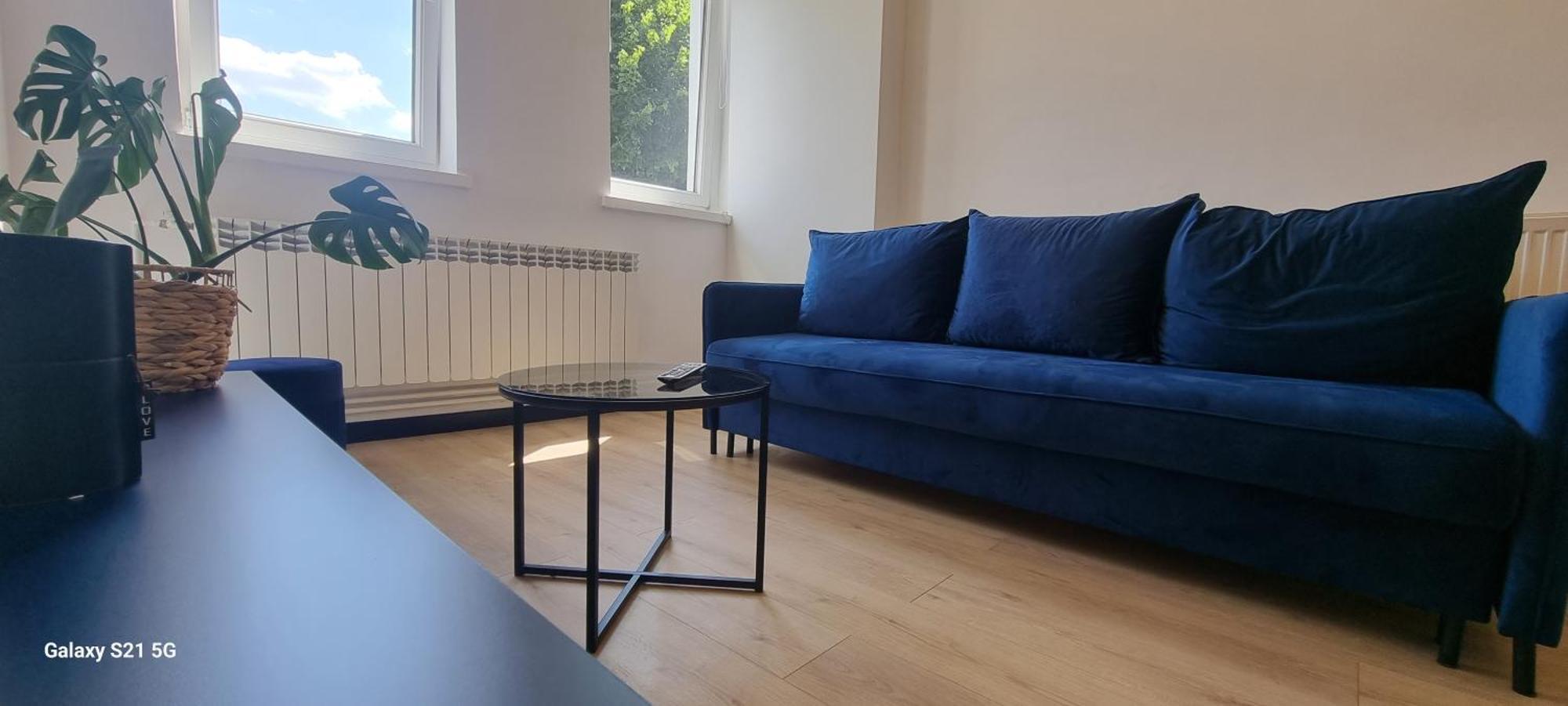 Apartament Moje Dabrowno 外观 照片