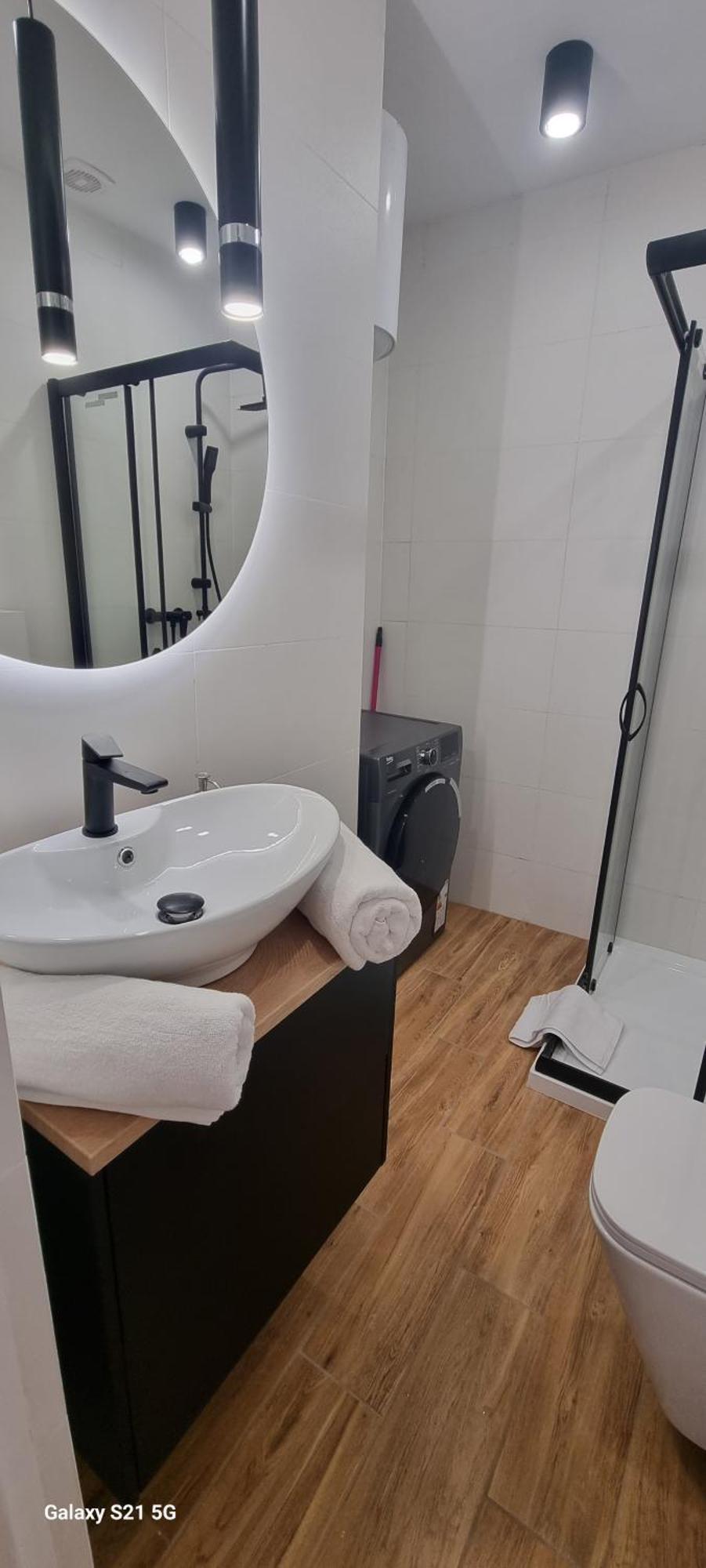 Apartament Moje Dabrowno 外观 照片