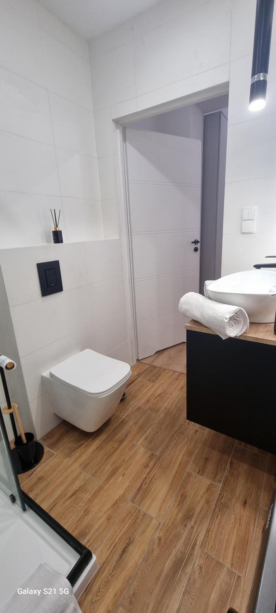 Apartament Moje Dabrowno 外观 照片