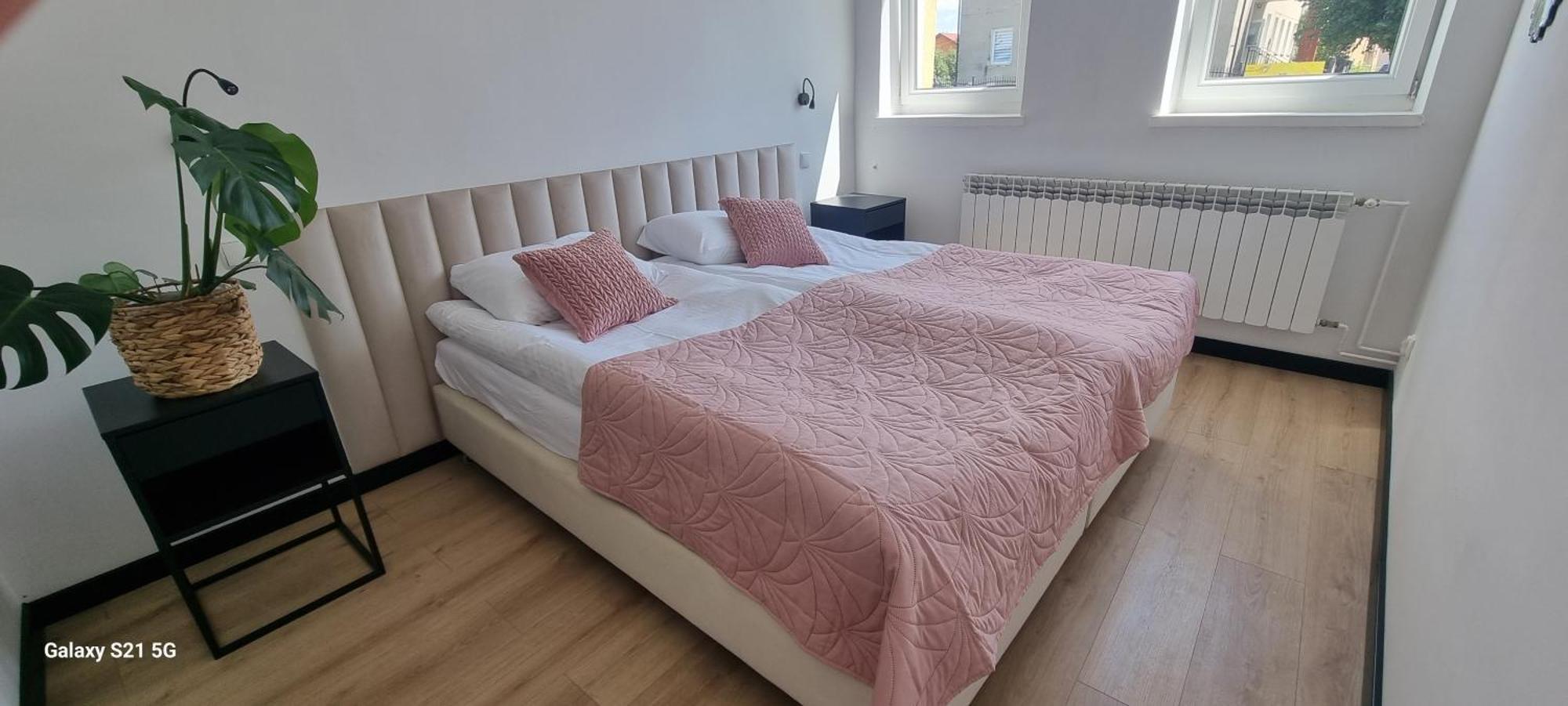 Apartament Moje Dabrowno 外观 照片