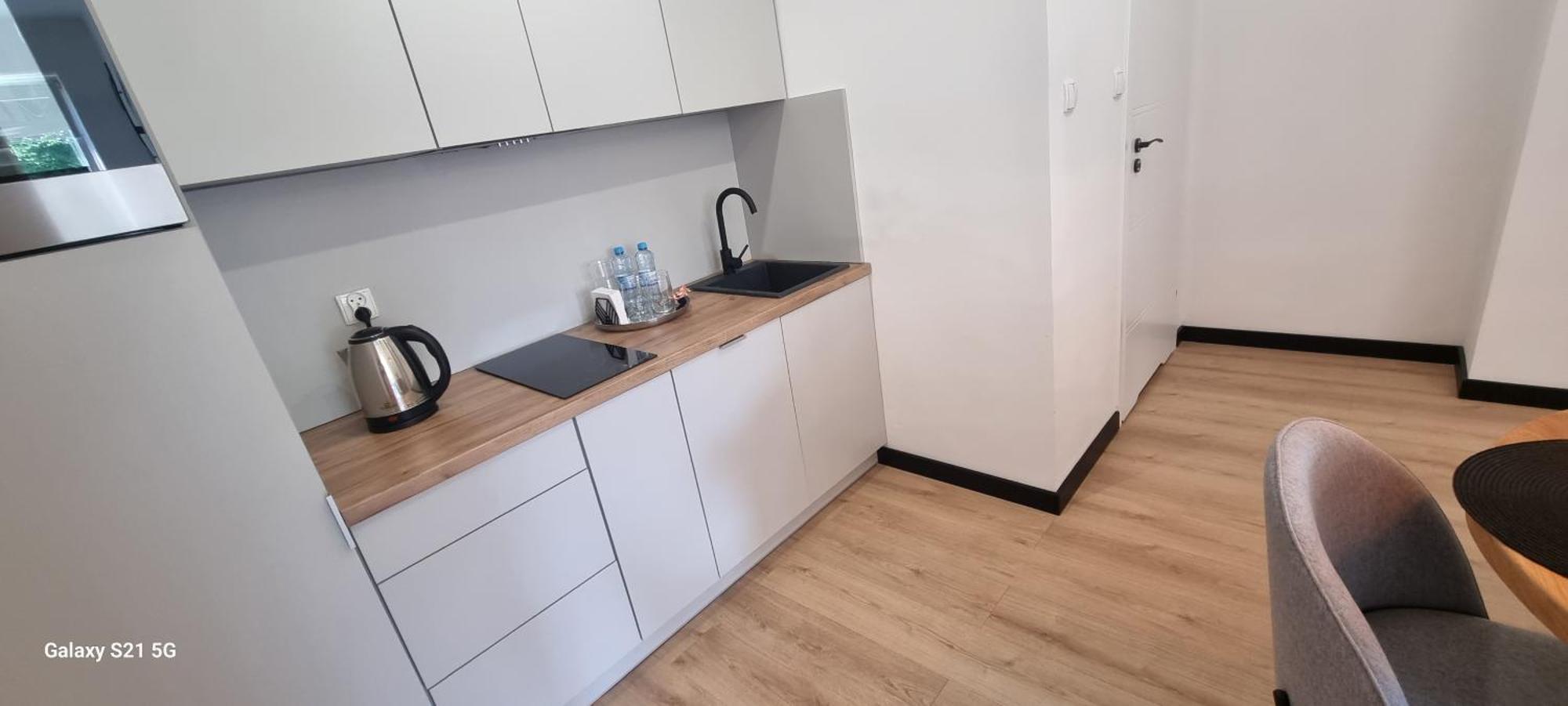 Apartament Moje Dabrowno 外观 照片