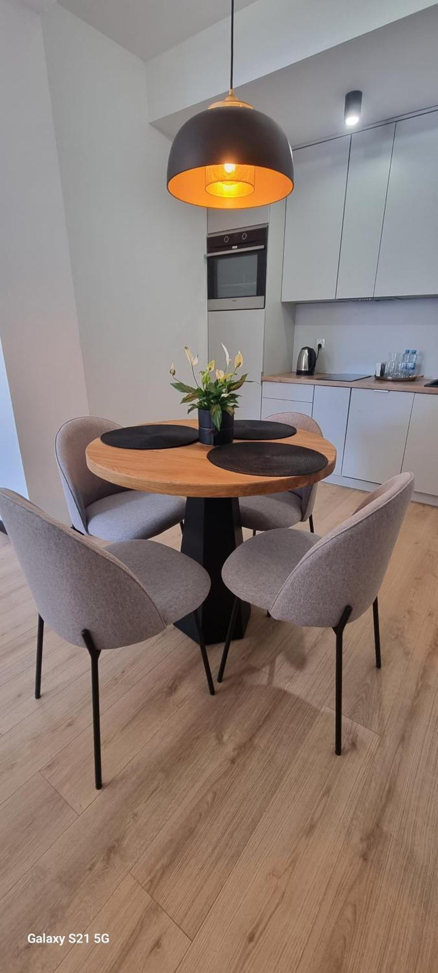 Apartament Moje Dabrowno 外观 照片