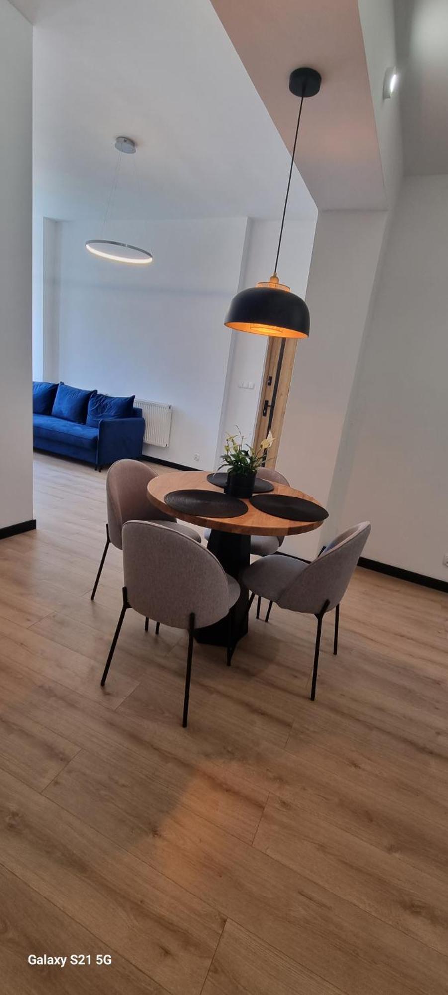 Apartament Moje Dabrowno 外观 照片