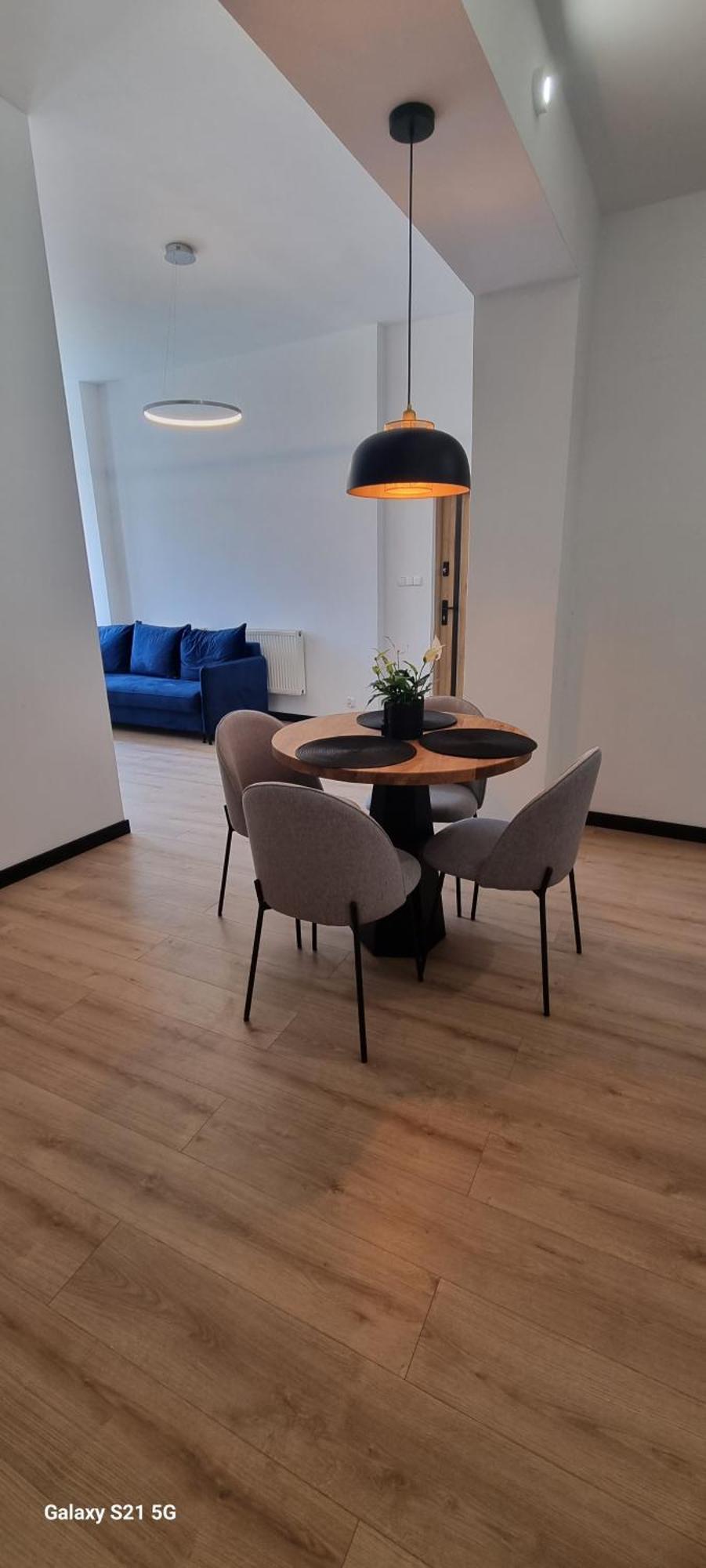 Apartament Moje Dabrowno 外观 照片