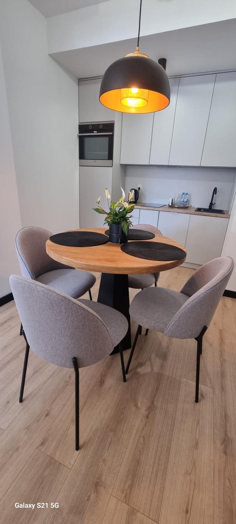 Apartament Moje Dabrowno 外观 照片