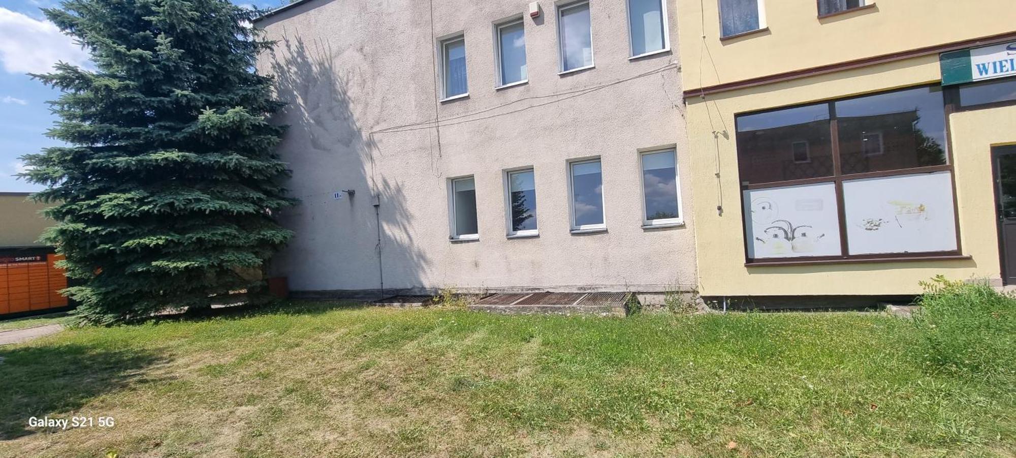 Apartament Moje Dabrowno 外观 照片