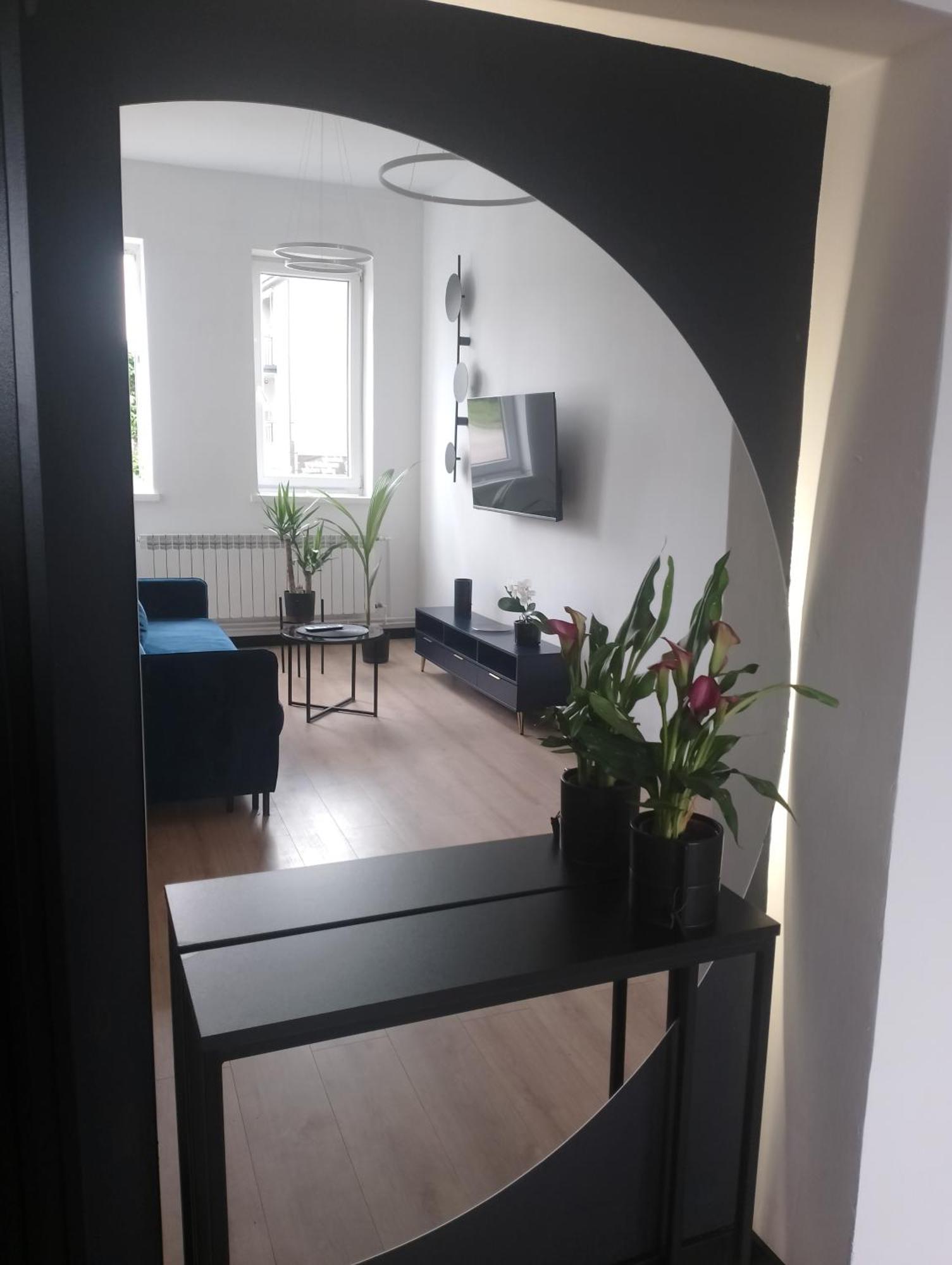 Apartament Moje Dabrowno 外观 照片